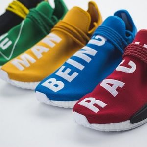 Meet your Posher, Gavin